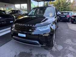 Gebraucht 2017 Land Rover Discovery 5 SE SUV | CHF 29’900 (Fairer Preis)
