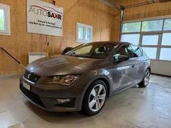 Gebraucht 2015 Seat Leon FR | CHF 10’900 (Fairer Preis)