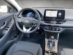 Neu 2025 Hyundai i30 Kombi | CHF 26’990 (Guter Preis)