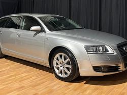 Gebraucht 2008 Audi A6 Kombi | CHF 4’900 (Fairer Preis)