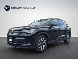 Gebraucht 2024 VW Tiguan Life SUV | CHF 34’900 (Guter Preis)