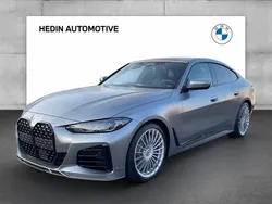 Neu 2024 Alpina B4 Coupé | CHF 105’900