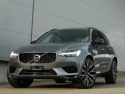 Gebraucht 2020 Volvo XC60 R-Design SUV | CHF 34’500 (Fairer Preis)