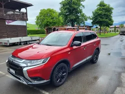 Gebraucht 2019 Mitsubishi Outlander SUV | CHF 14’200 (Etwas zu teuer)
