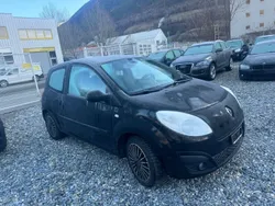 Gebraucht 2009 Renault Twingo Initiale Kleinwagen | CHF 2’400 (Guter Preis)