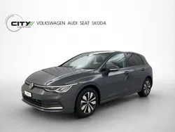 Gebraucht 2024 VW Golf VIII Move Limousine | CHF 24’200 (Fairer Preis)