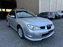 Gebraucht 2006 Subaru Impreza Kombi | CHF 900 (Superpreis)