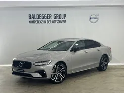 Gebraucht 2023 Volvo S90 Ultimate Limousine | CHF 63’790