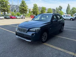 Gebraucht 2010 BMW X1 SUV | CHF 7’900 (Guter Preis)