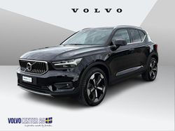 Gebraucht 2021 Volvo XC40 Inscription SUV | CHF 33’850 (Teuer)