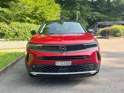 Gebraucht 2022 Opel Mokka-e Elegance SUV | CHF 21’900 (Superpreis)