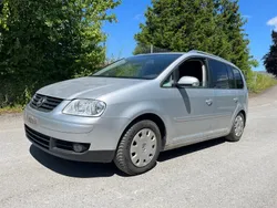 Gebraucht 2004 VW Touran Trendline Van / Kleinbus | CHF 1’200 (Superpreis)