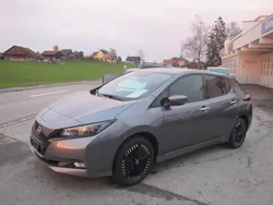 Gebraucht 2023 Nissan Leaf N-Connecta Kleinwagen | CHF 31’500