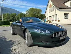 Gebraucht 2006 Aston Martin DB9 | CHF 55’950