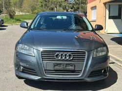Gebraucht 2009 Audi A3 Ambition | CHF 3’399 (Superpreis)