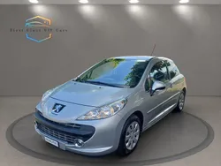 Gebraucht 2007 Peugeot 207 Sport Kleinwagen | CHF 2’900 (Fairer Preis)