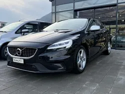 Gebraucht 2017 Volvo V40 Momentum Kombi | CHF 15’750 (Fairer Preis)