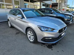 Gebraucht 2021 Seat Leon ST Style Kombi | CHF 24’900
