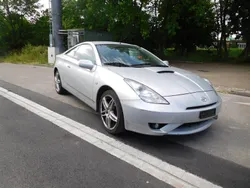Gebraucht 2004 Toyota Celica | CHF 2’950
