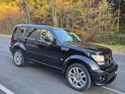 Gebraucht 2007 Dodge Nitro SUV | CHF 7’000