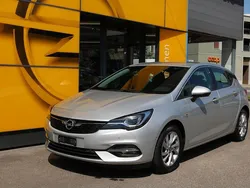 Gebraucht 2020 Opel Astra GS Line | CHF 12’900 (Fairer Preis)