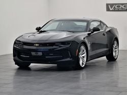Gebraucht 2017 Chevrolet Camaro | CHF 34’900 (Fairer Preis)