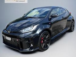 Gebraucht 2021 Toyota Yaris Sport | CHF 34’500 (Etwas zu teuer)