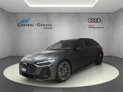 Neu 2025 Audi S5 Ambiente Kombi | CHF 101’620 (Superpreis)