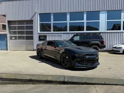 Gebraucht 2017 Chevrolet Camaro Coupé | CHF 56’900
