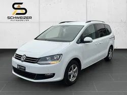 Gebraucht 2016 VW Sharan Trendline Van / Kleinbus | CHF 12’900 (Fairer Preis)
