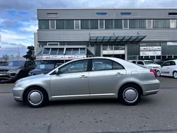 Gebraucht 2006 Toyota Avensis Sol Kleinwagen | CHF 4’600 (Fairer Preis)