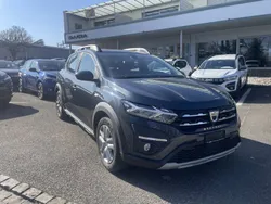 Gebraucht 2021 Dacia Sandero Comfort Kleinwagen | CHF 10’900 (Guter Preis)
