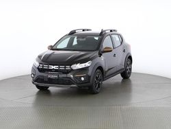 Neu 2025 Dacia Sandero Extreme Kleinwagen | CHF 21’390 (Fairer Preis)