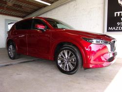 Gebraucht 2023 Mazda CX-5 Takumi-Line SUV | CHF 37’800 (Fairer Preis)