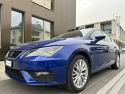 Gebraucht 2017 Seat Leon Reference | CHF 13’900 (Fairer Preis)