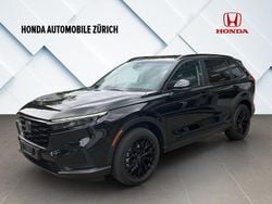 Neu 2025 Honda CR-V Advance SUV | CHF 59’785 (Etwas zu teuer)