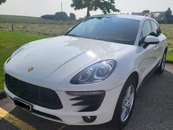 Gebraucht 2017 Porsche Macan SUV | CHF 39’900 (Fairer Preis)
