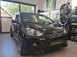 Gebraucht 2012 VW up! Kleinwagen | CHF 9’400