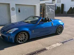 Gebraucht 2006 Nissan 350Z Cabrio | CHF 16’300