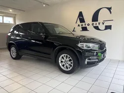 Gebraucht 2014 BMW X5 SUV | CHF 20’900 (Superpreis)