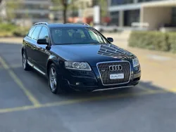 Gebraucht 2006 Audi A6 Allroad Kombi | CHF 4’200 (Superpreis)