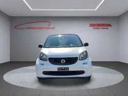 Gebraucht 2018 Smart ForTwo Electric Drive Kleinwagen | CHF 10’900 (Fairer Preis)