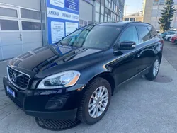 Gebraucht 2008 Volvo XC60 Kinetic SUV | CHF 6’400
