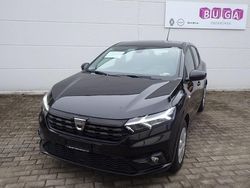 Gebraucht 2022 Dacia Sandero Comfort Limousine | CHF 12’500 (Fairer Preis)