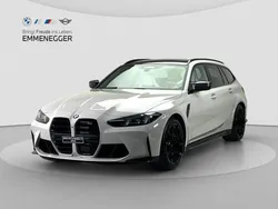 Neu 2025 BMW M3 Competition Edition Kombi | CHF 134’800 (Etwas zu teuer)
