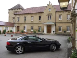 Gebraucht 2005 Mercedes SL350 Cabrio | CHF 15’900 (Fairer Preis)