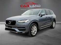 Gebraucht 2017 Volvo XC90 Momentum SUV | CHF 33’900 (Superpreis)