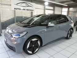 Gebraucht 2020 VW ID.3 Pro Performance Kleinwagen | CHF 20’900 (Superpreis)