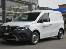 Gebraucht 2022 Renault Kangoo Van / Kleinbus | CHF 23’900 (Guter Preis)