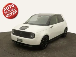 Gebraucht 2021 Honda e Advance Kleinwagen | CHF 16’550 (Superpreis)